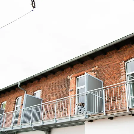 Apartment Cityoase Magdeburg Studio 2 Magdeburg