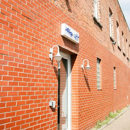 Cityoase Magdeburg Studio 2 Magdeburg